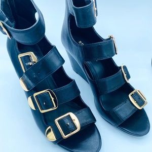 BCBG Hercules Sandals